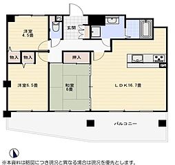 物件画像 朝日プラザエルステージ明石