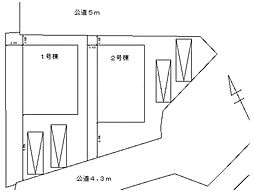売土地　明石市大久保町山手台24-2期