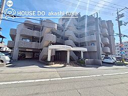 物件画像 リベール明石東二見I