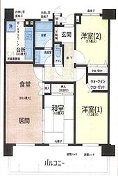 マンションイメージ