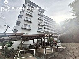 物件画像 メゾンドール朝霧