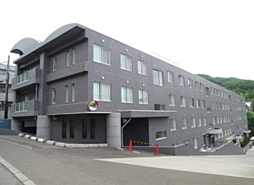 マンションイメージ