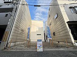 物件画像 三国本町3丁目　建築条件付き土地