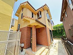 物件画像 池田市渋谷1丁目　中古戸建（土地約52.3坪）