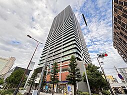 物件画像 なんばグランドマスターズタワー