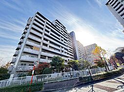 物件画像 藤和さやまハイタウンB棟