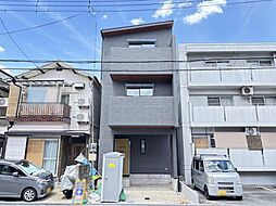 物件画像 豊南町西1丁目 ZEH水準高断熱住宅