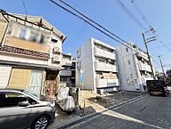 大阪府豊中市豊南町西1丁目：物件画像