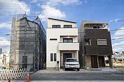 物件画像 西三国1丁目新築戸建　ZEH水準高断熱・高気密の省エネ住宅