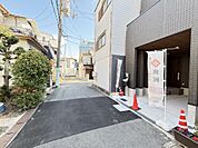 現地（2026年2月）撮影