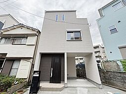 物件画像 豊中市柴原町2丁目 新築戸建