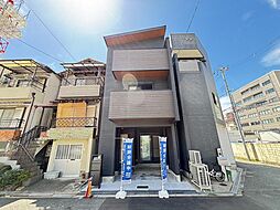 物件画像 阪急「三国駅4分」新高3丁目　新築戸建