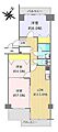 京橋グリーンハイツ1号棟15階3,380万円