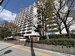 物件画像 森之宮パークサイドコーポ