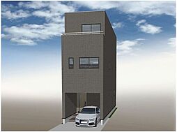 物件画像 売土地 野江1丁目
