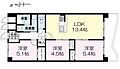 朝日プラザ大宝10階2,598万円