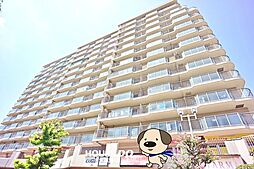 物件画像 メロディーハイム守口