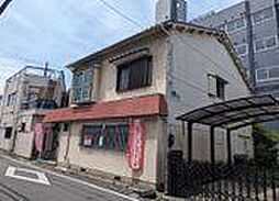 物件画像 守口市寺内 売土地