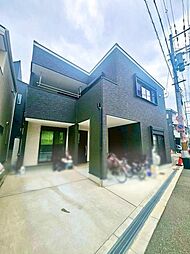 物件画像 都島区毛馬町4丁目　中古戸建