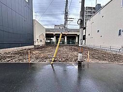 物件画像 大今里南6丁目 売土地