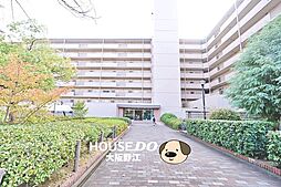 物件画像 桂ガーデンハイツ