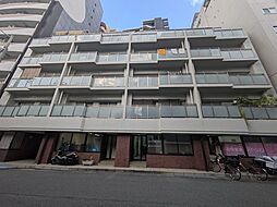 物件画像 ユニハイム阿波座