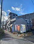大阪府大阪市東淀川区上新庄3丁目：物件画像