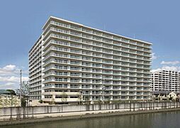 物件画像 鶴見横堤ガーデンズマーク