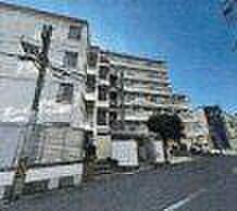 物件画像 パレスハイツ京橋