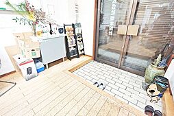 室内の画像