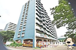 物件画像 淀川パークハウス三号棟