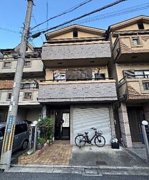 物件画像 戸建 門真市三ツ島4丁目