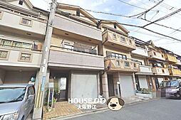 物件画像 戸建 門真市三ツ島4丁目