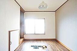 洋室の画像