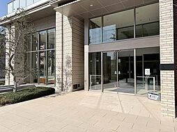 物件画像 ブランズシティ上新庄