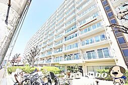 物件画像 関目グリーンハイツC棟