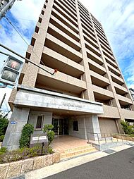 物件画像 アルファステイツ母衣