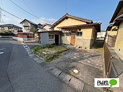 物件画像 建築条件なし東津田土地