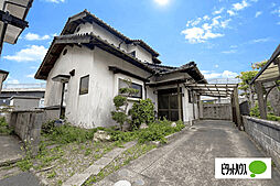 物件画像 東津田町　4DK中古住宅