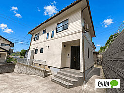物件画像 古志原4丁目　4LDK中古住宅