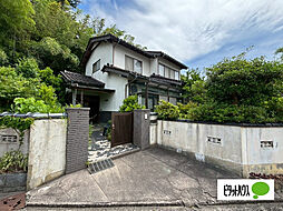 物件画像 建築条件なし奥谷町約185坪現況渡し
