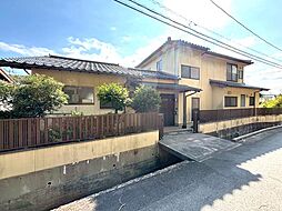 物件画像 比津町 6DK中古住宅