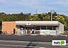 周辺：コンビニ「セブンイレブン松江西川津町北店まで731m」