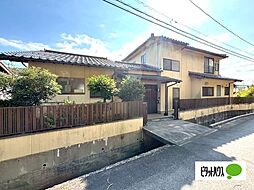 物件画像 比津町6DDK　2世帯住宅