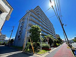 物件画像 ジークレフ武庫川公園