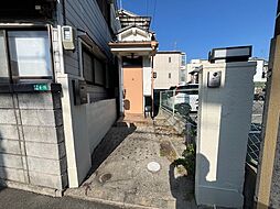 物件画像 今津大東町〜中古戸建〜