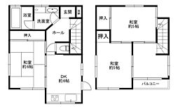 物件画像 甲子園町 戸建