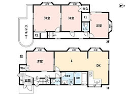 物件画像 薬師町 中古戸建