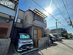 物件画像 浜甲子園2丁目 中古戸建