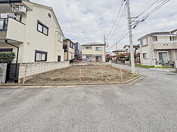 物件画像 砂川町 売地